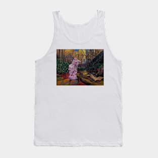 Dawn of a New Day Tank Top